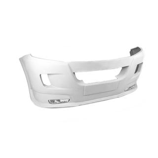 Front bumper lip ERA (primed for painting) photo 4