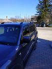Mitsubishi Pajero Wagon III 1999-2006 Roof Rails Chrome Turkish Design (2 pcs) photo 3