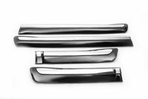 Lexus LX570/450d 2008-2022 Set of Door Moldings (2008-2016) photo 3