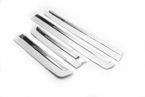 Lexus LX570/450d 2008-2022 Set of Door Moldings (2008-2016) photo 5