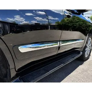 Set of Door Moldings (2008-2016)