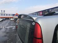 Mercedes Viano 2004-2014 Ajakli Spoiler (primed for painting) photo 3