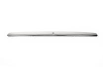 Toyota Camry 2001-2006 Chrome trim above license plate photo 2