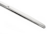 Toyota Camry 2001-2006 Chrome trim above license plate photo 3