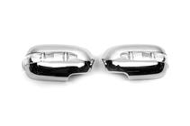 Toyota Camry 2001-2006 Mirror Covers with LED (2 pcs) photo 3