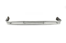 Mercedes Viano 2004-2014 Rear bumper cover Sport (primed for painting) photo 2