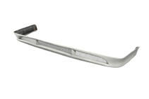 Mercedes Viano 2004-2014 Rear bumper cover Sport (primed for painting) photo 3