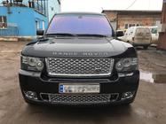 Range Rover III L322 2002-2012 Body Kit Autobiography photo 3