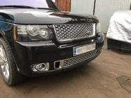 Range Rover III L322 2002-2012 Body Kit Autobiography photo 4