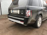 Range Rover III L322 2002-2012 Body Kit Autobiography photo 7