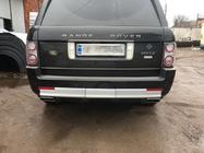 Range Rover III L322 2002-2012 Body Kit Autobiography photo 8