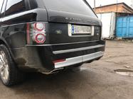 Range Rover III L322 2002-2012 Body Kit Autobiography photo 9