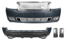 Range Rover III L322 2002-2012 Body Kit Autobiography photo 1