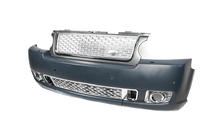 Range Rover III L322 2002-2012 Body Kit Autobiography photo 10
