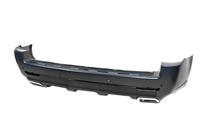 Range Rover III L322 2002-2012 Body Kit Autobiography photo 12