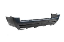 Range Rover III L322 2002-2012 Body Kit Autobiography photo 13
