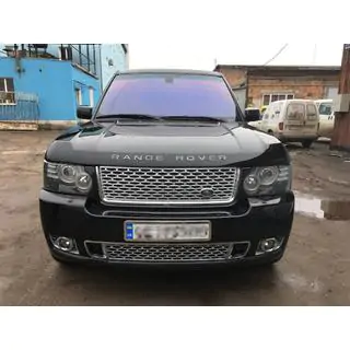 Body Kit Autobiography photo 3