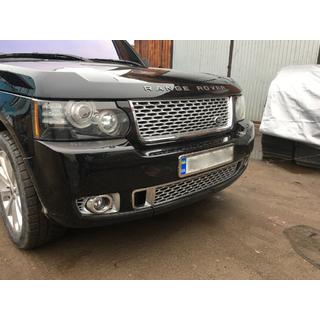 Body Kit Autobiography Range Rover III L322 2002-2012 photo 4