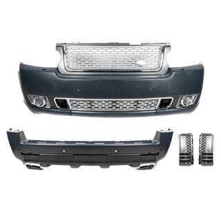 Body Kit Autobiography Range Rover III L322 2002-2012 photo 1