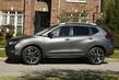 The second generation of crossover Nissan Rogue photo 10