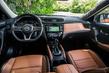 The second generation of crossover Nissan Rogue photo 5