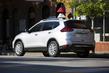 The second generation of crossover Nissan Rogue photo 3