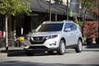 The second generation of crossover Nissan Rogue photo 2