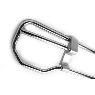Front bull bar for facelift 2018+ photo 4