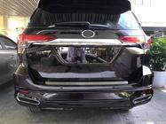 Toyota Fortuner 2015- Facelift Kit (to 2018) photo 2