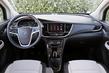Overview of the compact crossover Opel Mokka X photo 4