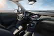 Overview of the compact crossover Opel Mokka X photo 5