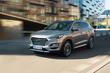 Browse Hyundai Tucson 2018 photo 9