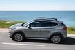 Browse Hyundai Tucson 2018 photo 4