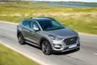 Browse Hyundai Tucson 2018 photo 1