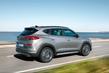 Browse Hyundai Tucson 2018 photo 8