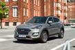 Browse Hyundai Tucson 2018 photo 2