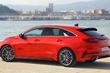 Familiarity with the universal Kia ProCeed photo 1