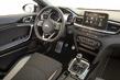 Familiarity with the universal Kia ProCeed photo 7
