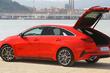 Familiarity with the universal Kia ProCeed photo 9
