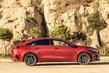 Familiarity with the universal Kia ProCeed photo 3