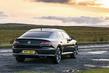 The five-door liftback Volkswagen Arteon photo 14