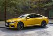 The five-door liftback Volkswagen Arteon photo 13