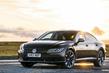 The five-door liftback Volkswagen Arteon photo 1