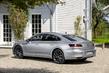 The five-door liftback Volkswagen Arteon photo 12