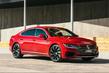 The five-door liftback Volkswagen Arteon photo 9