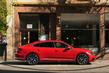 The five-door liftback Volkswagen Arteon photo 4