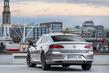 The five-door liftback Volkswagen Arteon photo 8