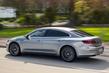 The five-door liftback Volkswagen Arteon photo 3