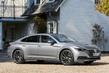 The five-door liftback Volkswagen Arteon photo 2