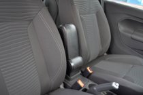 Renault Duster 2018-2024 Armrest (into cup holder) photo 4